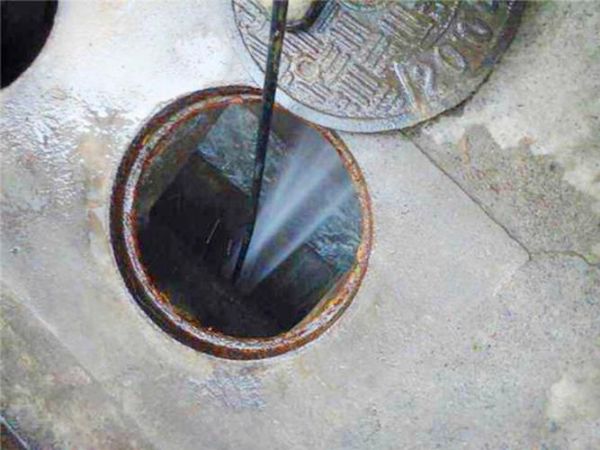 三爪疏通器（四爪疏通神器）